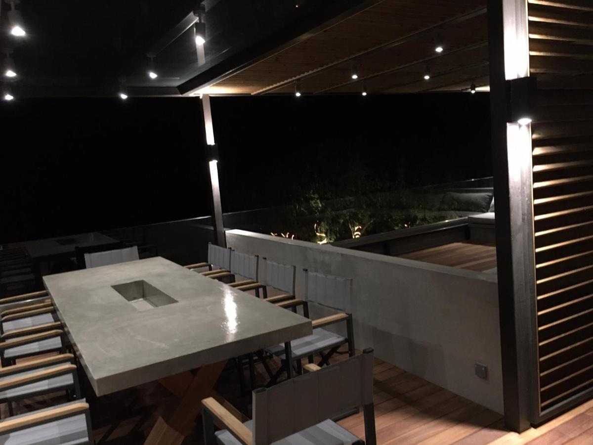 Windsurfing Seaside Apartment Artemida Exterior foto